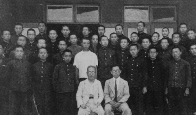 1905년 5월 28일 철도이원양성소 개소