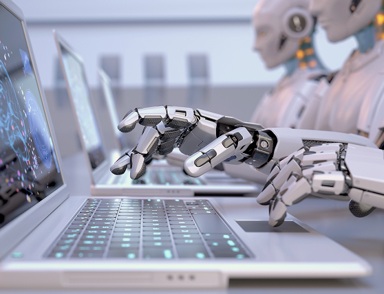 AI 융합대학 관련 이미지